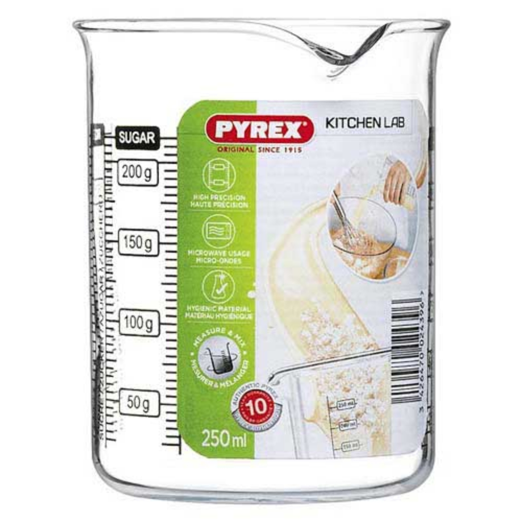 Pyrex Maatglas 750 ml Top Merken Winkel